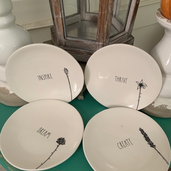 Rae Dunn Set - Picture 2 of 2